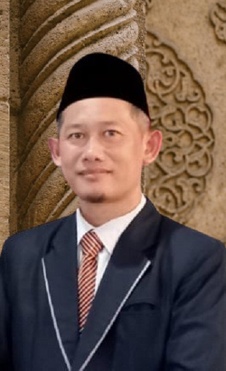 Dr. Sugeng Kurniawan, M.Pd.I.